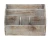 Import Distressed Torched Wood holder for Office Supplies from China