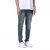 Import DiZNEW 2020 OEM mens jeans Casual and comfortable skinny men jeans from China