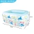 Import Doctor Dolphin Water Special Three Layer Design White Back Garden Outdoor Inflatable Pool Childrens Swimming Pool from China