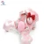 Import Dog Pajamas with Cute Ball Tail Winter Multi Sizes Dog Clothes Pet Accessories from China