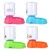 Import Dog Puppy Cat Pet Automatic Feeder Dispenser Meal Tray Animal Water Bottle Food Bowl from China