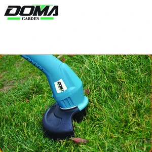 DOMA 550W  Portable Electric Grass Cutter / Grass Trimmer with Telescopic shaft function DM-E2205