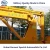 Import Dongfeng 24m High Altitude Work Truck Aerial Lift Bucket Trucks for sale from China