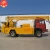 Import Dongfeng kingrun high altitude operation truck, 4X4  aerial working truck from China