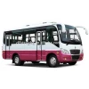 Dongfeng Manual Transmission China Mini Bus/City Bus For Sale/18 Seat Mini Bus
