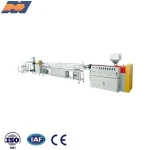 Door and car Plastic seal strip production extrusion line window & door rubber sealing strips making machine