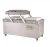 Import Double Chamber Commercial Vacuum Packing Machine for food, meat, fish from China