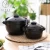 Import double lid clay time save cookware stock casserole   1509 from China