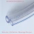 Import Double PVC Milking Pulse Air Tubes For Milking Machinery , Milking Hose Air Pipe Pulsation from China