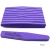 Import Double Side Nail File buff Nail Files 100 180 Colorful Sanding Sponge Buffer Block Emery Nail File from China