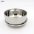 Import Double Stainless steel lather soap shaving mug/bowl from China