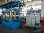 Double Station Heat Treatment for Round Chain 12-16mm