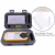 Import DR701 0-50% Brix Coffee Sugar Meter Digital Portable Electronic Refractometer TDS 0-25% Concentration Refractometer from China