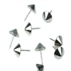 Drawing Pins Thumb Tacks Pins Nickel Metal Decorative Metal Sofa Nail nail heads for furniture Upholstery metal sofa nails