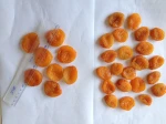 Dried Apricots Dried Fruits