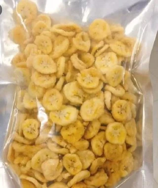 DRIED BANANA- GOOD QUALITY-BEST PRICE FOR NOW !