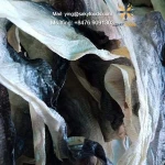Dried Basa Fish Skin - Best price from Vietnam