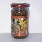 Dried Shrimp Balachung/products supply/extra spicy