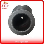 drill pipe b22 rock crush tapered hard rock flat face drill bit