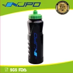 Drinkware Type BPA & BPS Free Big Mouth 1 Liter Water Bottle with Silicone Valve Cap