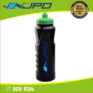 Drinkware Type BPA &amp; BPS Free Big Mouth 1 Liter Water Bottle with Silicone Valve Cap