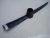Import drop forged rail way steel pick/pickaxe head from China