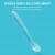 Import Dropshipping 2021 Feeding Soft Spoons Infant Silicone Dinner Spoon Baby Feeding Spoon from China