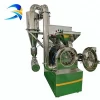 dry tea leaf cutting grinding machine/commercial herb leaves powder grinder/matcha tea grind machine
