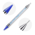 Import Dual-ended Dotting Pen Nail Pen Tools Rhinestone Studs Picker Wax Pencil Crystal Beads Handle Nail Art Tool from China