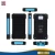 Import Duanl usb ports Portable Waterproof 10000mah solar power bank mobile solar charger from China
