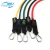 Import Durable 11 pcs Resistance Bands with Foam handles from China