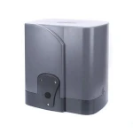 Durable AC motor 500W 1400KG 433.92MHz sliding gate operator/ automatic sliding door motor automatic door operator