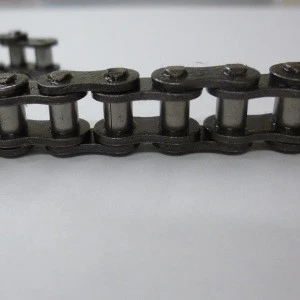 Durable and High quality cvt transmission chain with world standards JIS , ASME , ISO