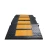 Import Durable safty roadway rubber speed bump from China
