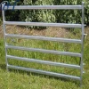 Durable stronger galvanized corral farm equipment livestock fencing sheep / goat panels and gates for sale