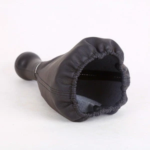 dust cover for gear shift operating rod for universal bus parts for JETTA