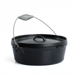 dutch oven cast iron cast iron dutch oven iron casting dutch oven Original Manufacturer
