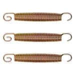 DVT Spring Professional manufacturer customized stainless steel spring for trampoline