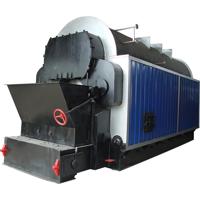 DZL Factory Price Industrial Professional boiler machine steam