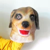 Easter Animal Fashion Party Puppy Face Latex Rubber Masks