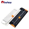 Easy and saty use guillotine paper cutter for A3 or A4 size paper