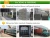 Import Easy assemble low cost steel structure warehouse building for sale from China
