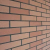 Easy Construction Outdoor Flexible Facing Brick