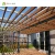 Import Easy maintenance anti UV cercas para exterior pvc privacy fence panels for patio from China