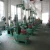Import Easy Operate Factory customer binding wire&Nail wire drawing Machine from China
