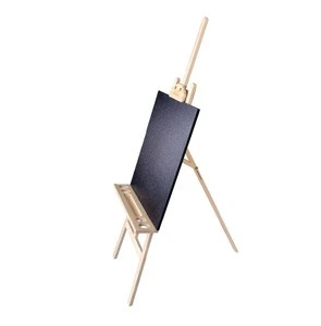 Easy to Carry Small Painting Wooden Drawing Easel