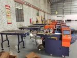 Easy to Operate Frozen Vegetable Packing Machine for Mushroom Lentil