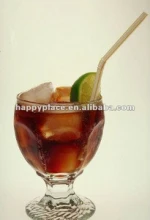 Ebony juice concentrate for soft drinks