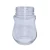 Import eco-friendly BPA free OEM wide neck glass baby juice bottle newborn baby feeding bottle from China