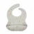 Import Eco-friendly BPA free silicone printing&logo customize wholesale carrot print baby silicone bibs from China